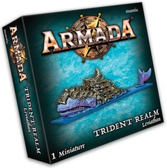 Armada - Trident Realm Leviathan